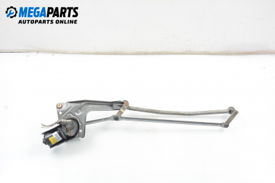 Ел. мотор за чистачките за Renault Megane I Classic Sedan (09.1996 - 08.2003), седан, позиция: предна