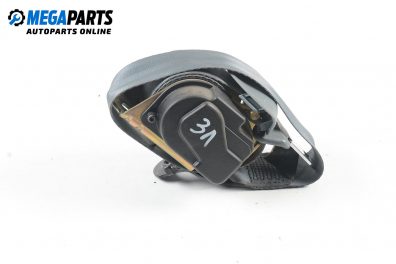 Предпазен колан за Renault Megane I Classic Sedan (09.1996 - 08.2003), 4+1 вр., позиция: задна, лява