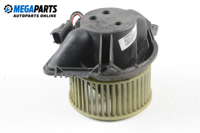 Вентилатор парно за Renault Megane I Classic Sedan (09.1996 - 08.2003)