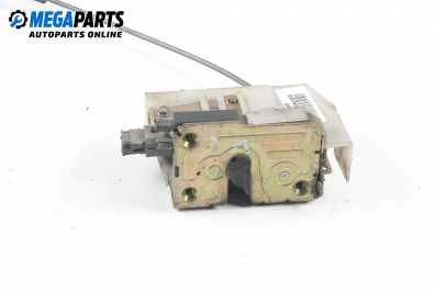 Брава на врата за Renault Megane I Classic Sedan (09.1996 - 08.2003), позиция: задна, лява