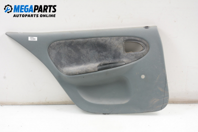 Кора врата за Renault Megane I Classic Sedan (09.1996 - 08.2003), 4+1 вр., седан, позиция: задна, лява