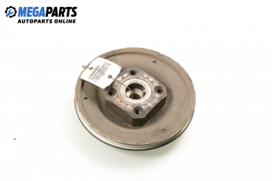 Ремъчна шайба за Renault Megane I Classic Sedan (09.1996 - 08.2003) 1.6 e (LA0F, LA0S), 90 к.с.