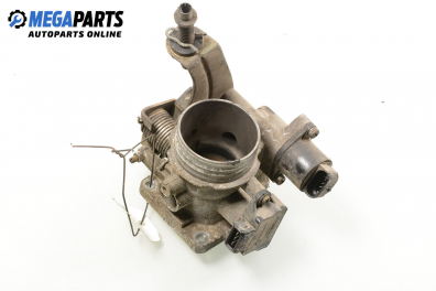 Дроселова клапа за Renault Megane I Classic Sedan (09.1996 - 08.2003) 1.6 e (LA0F, LA0S), 90 к.с.