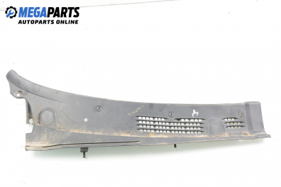 Кора под чистачки за Peugeot Partner Combispace (05.1996 - 12.2015), 2+1 вр., пътнически