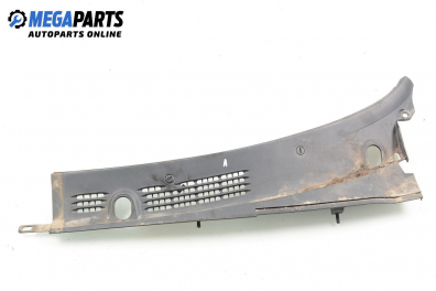 Кора под чистачки за Peugeot Partner Combispace (05.1996 - 12.2015), 2+1 вр., пътнически