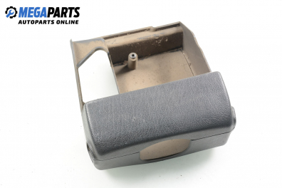 Интериорна пластмаса волан за Peugeot Partner Combispace (05.1996 - 12.2015), 2+1 вр., пътнически