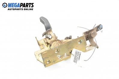 Брава странична врата за Peugeot Partner Combispace (05.1996 - 12.2015), позиция: дясна