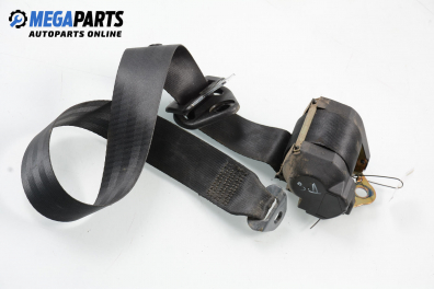 Предпазен колан за Peugeot Partner Combispace (05.1996 - 12.2015), 2+1 вр., позиция: задна, дясна