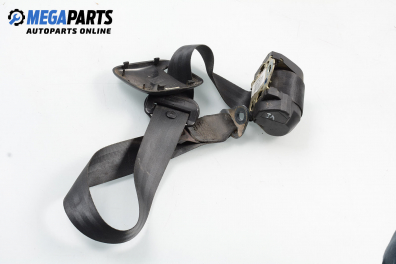 Предпазен колан за Peugeot Partner Combispace (05.1996 - 12.2015), 2+1 вр., позиция: задна, лява