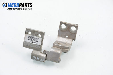 Панта на врата за Peugeot Partner Combispace (05.1996 - 12.2015), 2+1 вр., пътнически