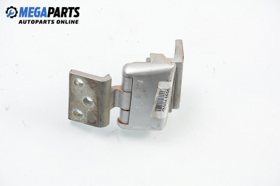 Панта на врата за Peugeot Partner Combispace (05.1996 - 12.2015), 2+1 вр., пътнически