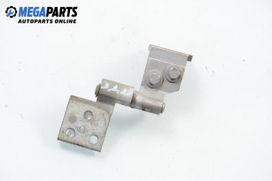 Панта на врата за Peugeot Partner Combispace (05.1996 - 12.2015), 2+1 вр., пътнически