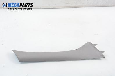 Интериорна пластмаса за Peugeot Partner Combispace (05.1996 - 12.2015), 2+1 вр., пътнически, позиция: дясна