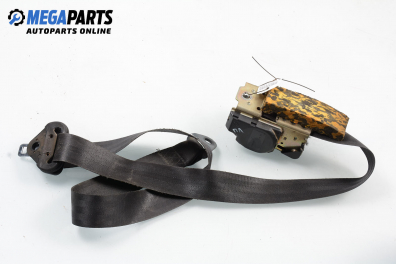 Предпазен колан за Peugeot Partner Combispace (05.1996 - 12.2015), 2+1 вр., позиция: предна, лява