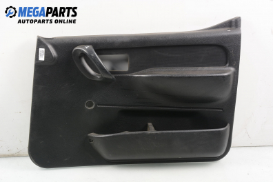 Кора врата за Peugeot Partner Combispace (05.1996 - 12.2015), 2+1 вр., пътнически, позиция: предна, дясна