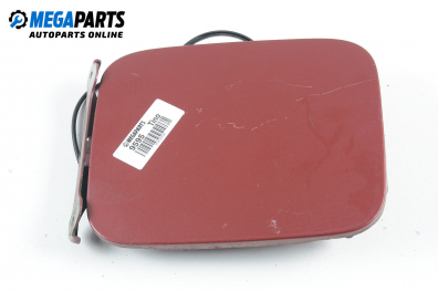 Вратичка резервоар за Nissan Almera TINO (12.1998 - 02.2006), 4+1 вр.