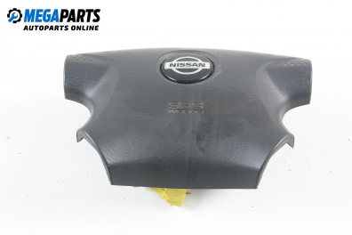 Airbag за Nissan Almera TINO (12.1998 - 02.2006), позиция: предна