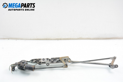 Ел. мотор за чистачките за Nissan Almera TINO (12.1998 - 02.2006)