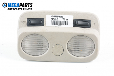 Плафон за Nissan Almera TINO (12.1998 - 02.2006)