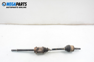 Полуоска за Nissan Almera TINO (12.1998 - 02.2006) 2.2 dCi, 115 к.с., позиция: предна, дясна
