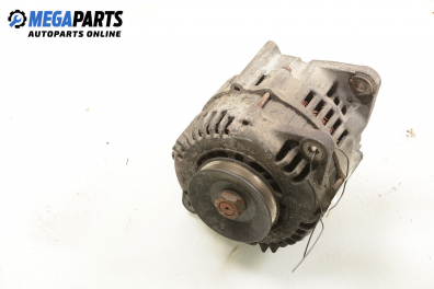 Алтернатор / генератор за Nissan Almera TINO (12.1998 - 02.2006) 2.2 dCi, 115 к.с.