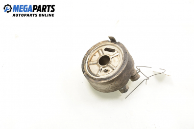 Маслоохладител за Nissan Almera TINO (12.1998 - 02.2006) 2.2 dCi, 115 к.с.