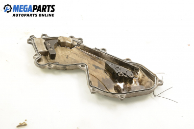 Капак ангренажен ремък за Nissan Almera TINO (12.1998 - 02.2006) 2.2 dCi, 115 к.с.