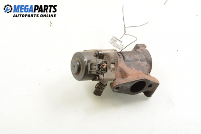 Стъпков мотор за Nissan Almera TINO (12.1998 - 02.2006) 2.2 dCi, 115 к.с.