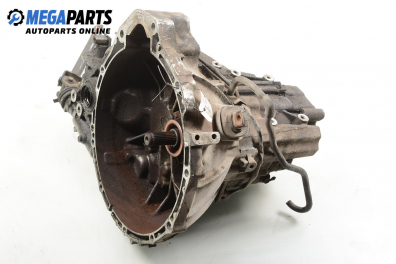 Ръчна скоростна кутия за Nissan Almera TINO (12.1998 - 02.2006) 2.2 dCi, 115 к.с.