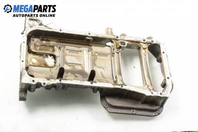 Картер за Nissan Almera TINO (12.1998 - 02.2006) 2.2 dCi, 115 к.с.