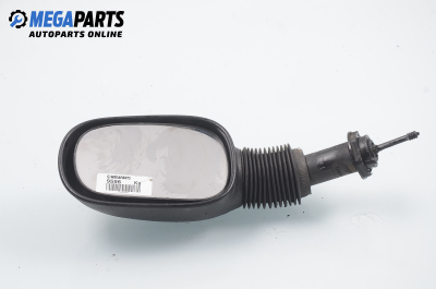 Огледало за Ford Ka Hatchback (09.1996 - 11.2008), 2+1 вр., позиция: лява