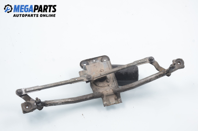 Ел. мотор за чистачките за Ford Ka Hatchback (09.1996 - 11.2008), позиция: предна