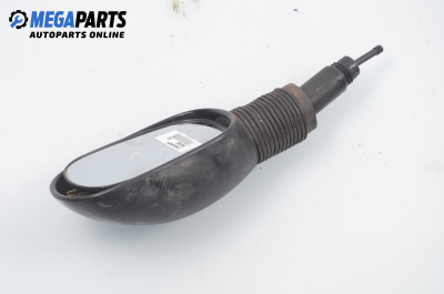 Огледало за Ford Ka Hatchback (09.1996 - 11.2008), 2+1 вр., позиция: лява