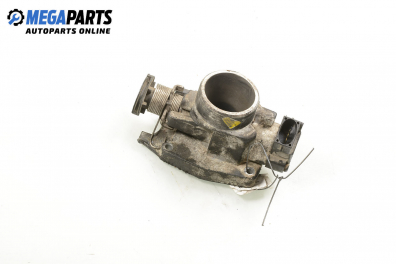 Дроселова клапа за Ford Ka Hatchback (09.1996 - 11.2008) 1.3 i, 60 к.с.