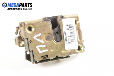 Брава на врата за Renault 19 I Hatchback (01.1988 - 09.1994), позиция: предна, лява