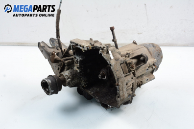 Ръчна скоростна кутия за Renault 19 I Hatchback (01.1988 - 09.1994) 1.4 (B/C532) Catalyst, 58 к.с.