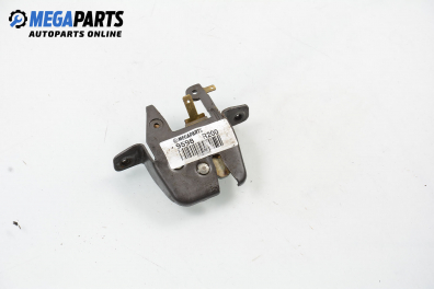 Брава заден капак за Rover 200 Hatchback II (11.1995 - 03.2000), хечбек, позиция: задна