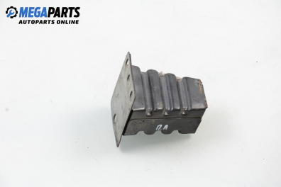 Буфер предна броня за Rover 200 Hatchback II (11.1995 - 03.2000), хечбек, позиция: предна, лява