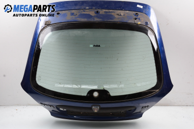 Заден капак за Rover 200 Hatchback II (11.1995 - 03.2000), 2+1 вр., хечбек, позиция: задна