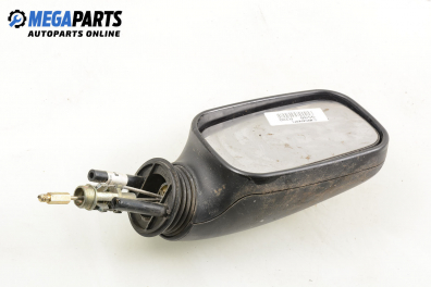 Огледало за Rover 200 Hatchback II (11.1995 - 03.2000), 2+1 вр., хечбек, позиция: дясна