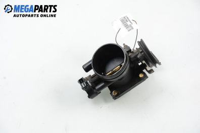 Дроселова клапа за Rover 200 Hatchback II (11.1995 - 03.2000) 214 Si, 103 к.с.