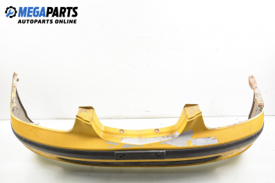 Предна броня за Hyundai Elantra Sedan (06.2000 - 07.2006), седан, позиция: предна