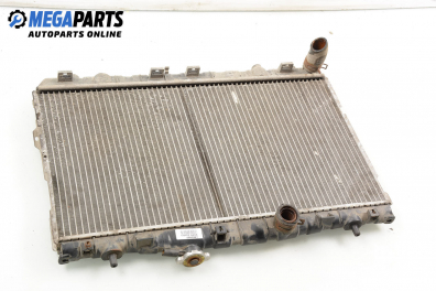 Воден радиатор за Hyundai Elantra Sedan (06.2000 - 07.2006) 2.0, 139 к.с.