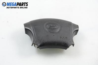 Airbag за Hyundai Elantra Sedan (06.2000 - 07.2006), седан