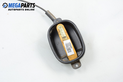 Ръкохватка заден капак за Hyundai Elantra Sedan (06.2000 - 07.2006), 4+1 вр., седан