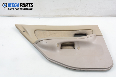 Кора врата за Hyundai Elantra Sedan (06.2000 - 07.2006), 4+1 вр., седан, позиция: задна, лява