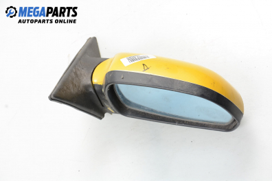 Огледало за Hyundai Elantra Sedan (06.2000 - 07.2006), 4+1 вр., седан, позиция: дясна