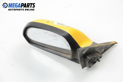 Огледало за Hyundai Elantra Sedan (06.2000 - 07.2006), 4+1 вр., седан, позиция: лява