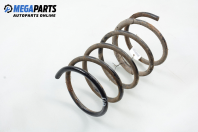 Пружина за ходова част за Hyundai Elantra Sedan (06.2000 - 07.2006), седан, позиция: предна