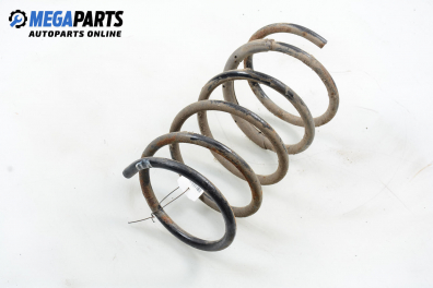 Пружина за ходова част за Hyundai Elantra Sedan (06.2000 - 07.2006), седан, позиция: предна